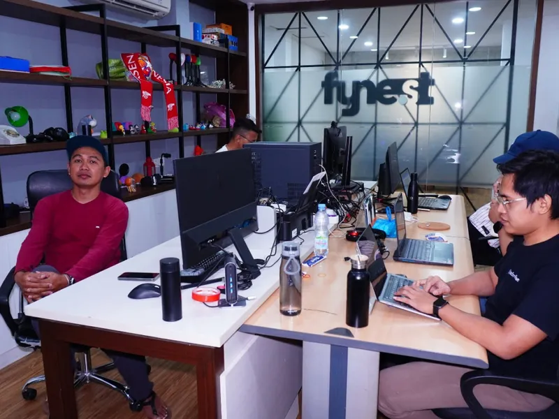 Bueste creator network and community activations — 7
